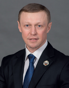 Симаков Александр Михайлович