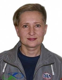 Зубкова (Карепина) Валерия Валерьевна