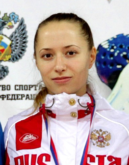 Смирнова Мария Николаевна